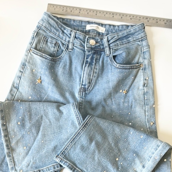 Peekskill Jeans - Picture 5 of 5